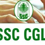 SSC Combined Graduate Level CGL Online Form 2022